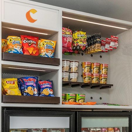 Comfort Inn Οττάβα Εξωτερικό φωτογραφία