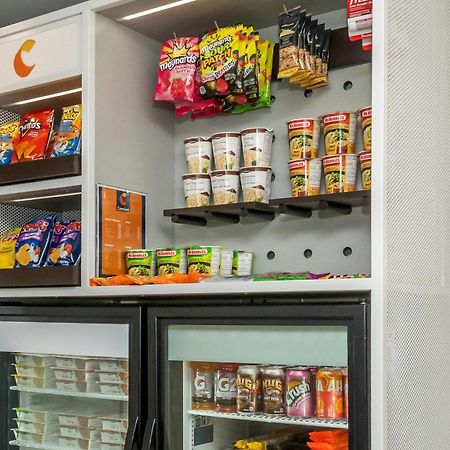 Comfort Inn Οττάβα Εξωτερικό φωτογραφία