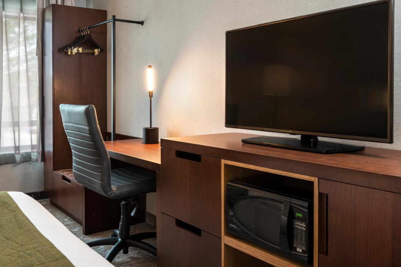 Comfort Inn Οττάβα Εξωτερικό φωτογραφία