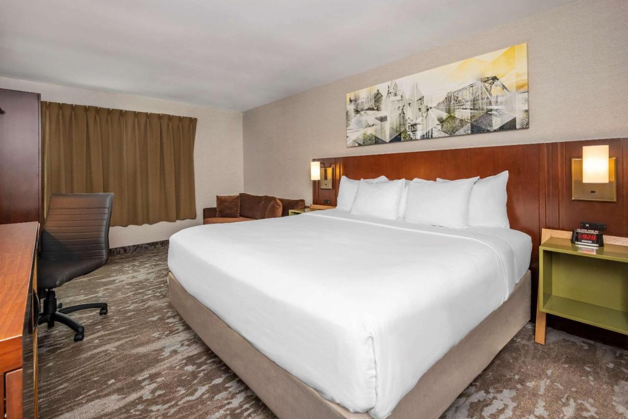 Comfort Inn Οττάβα Εξωτερικό φωτογραφία