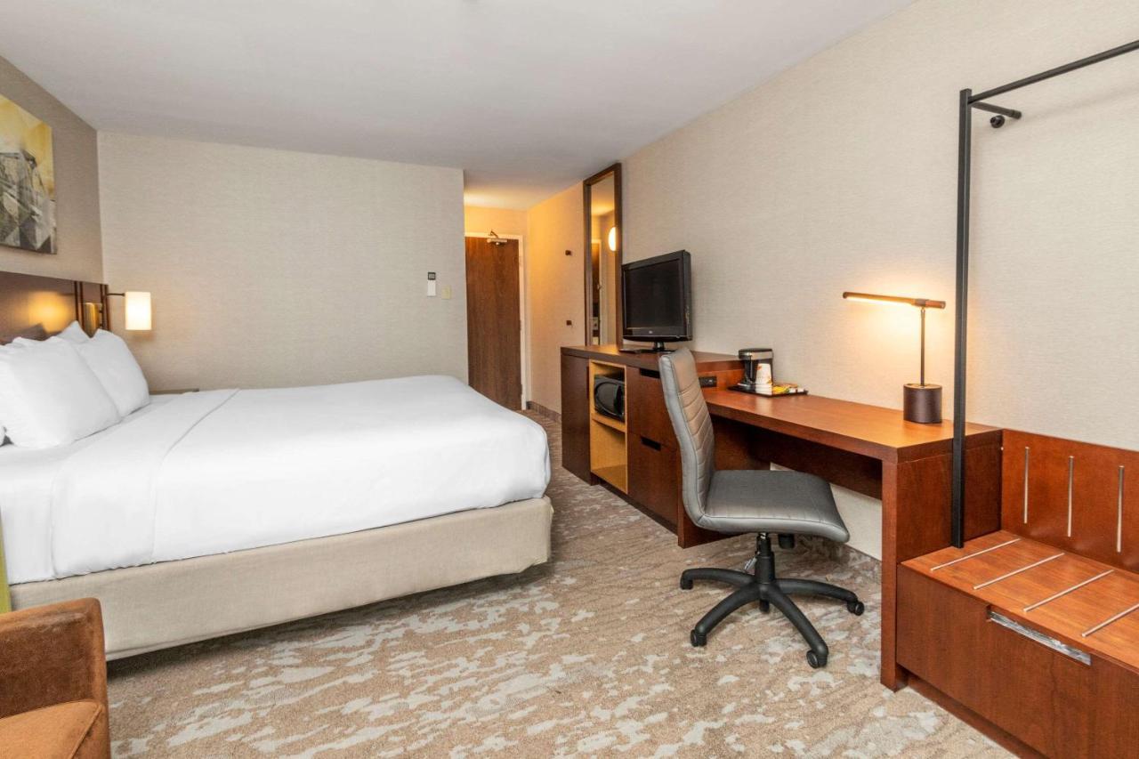 Comfort Inn Οττάβα Εξωτερικό φωτογραφία