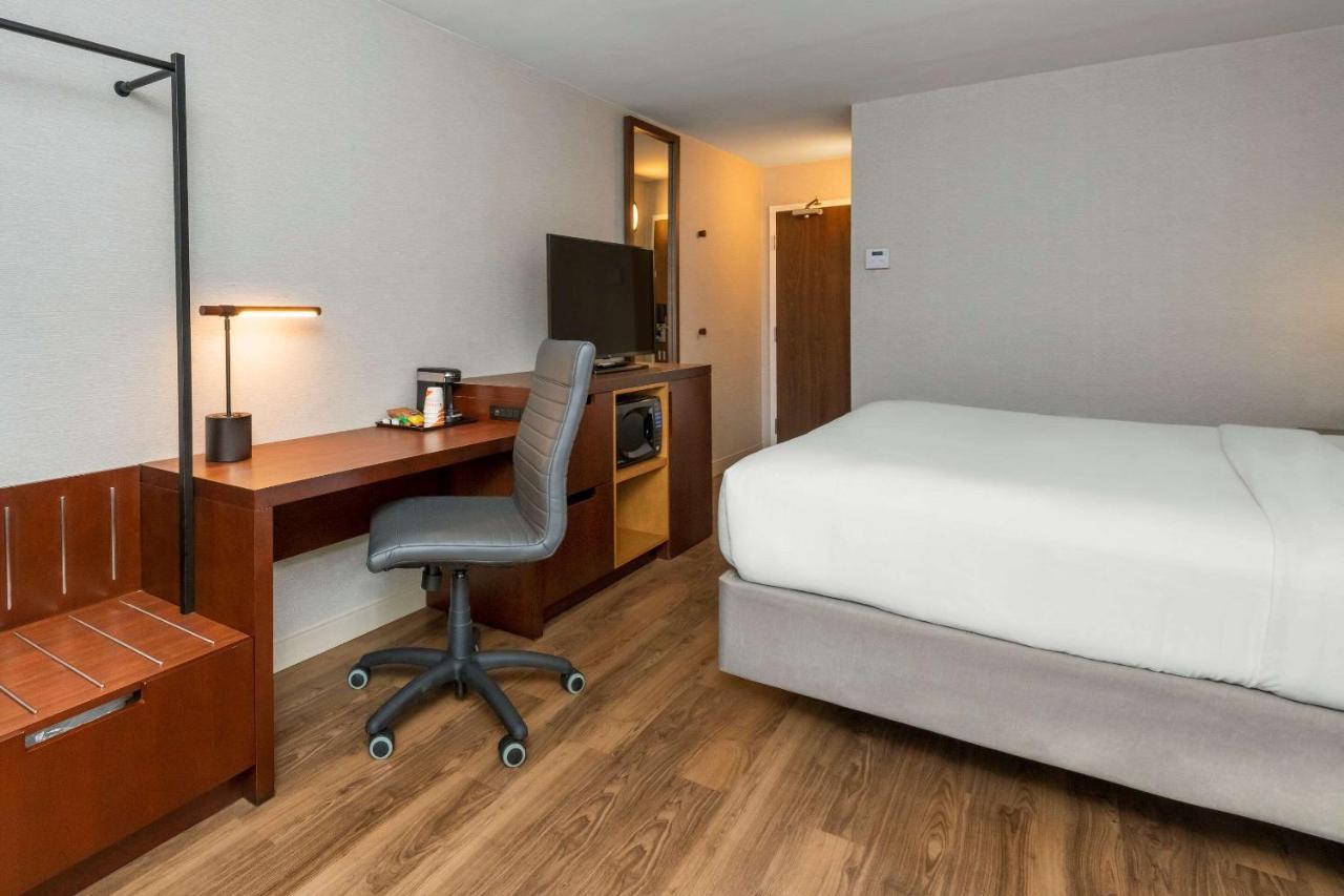 Comfort Inn Οττάβα Εξωτερικό φωτογραφία
