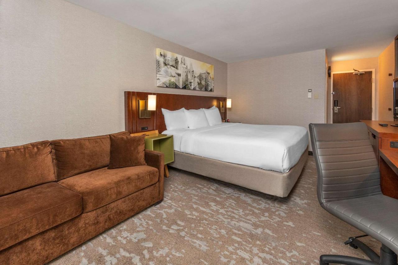 Comfort Inn Οττάβα Εξωτερικό φωτογραφία
