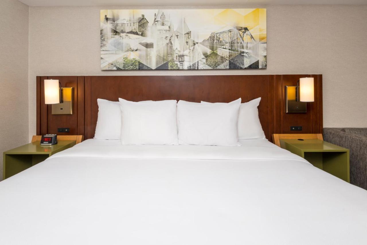 Comfort Inn Οττάβα Εξωτερικό φωτογραφία