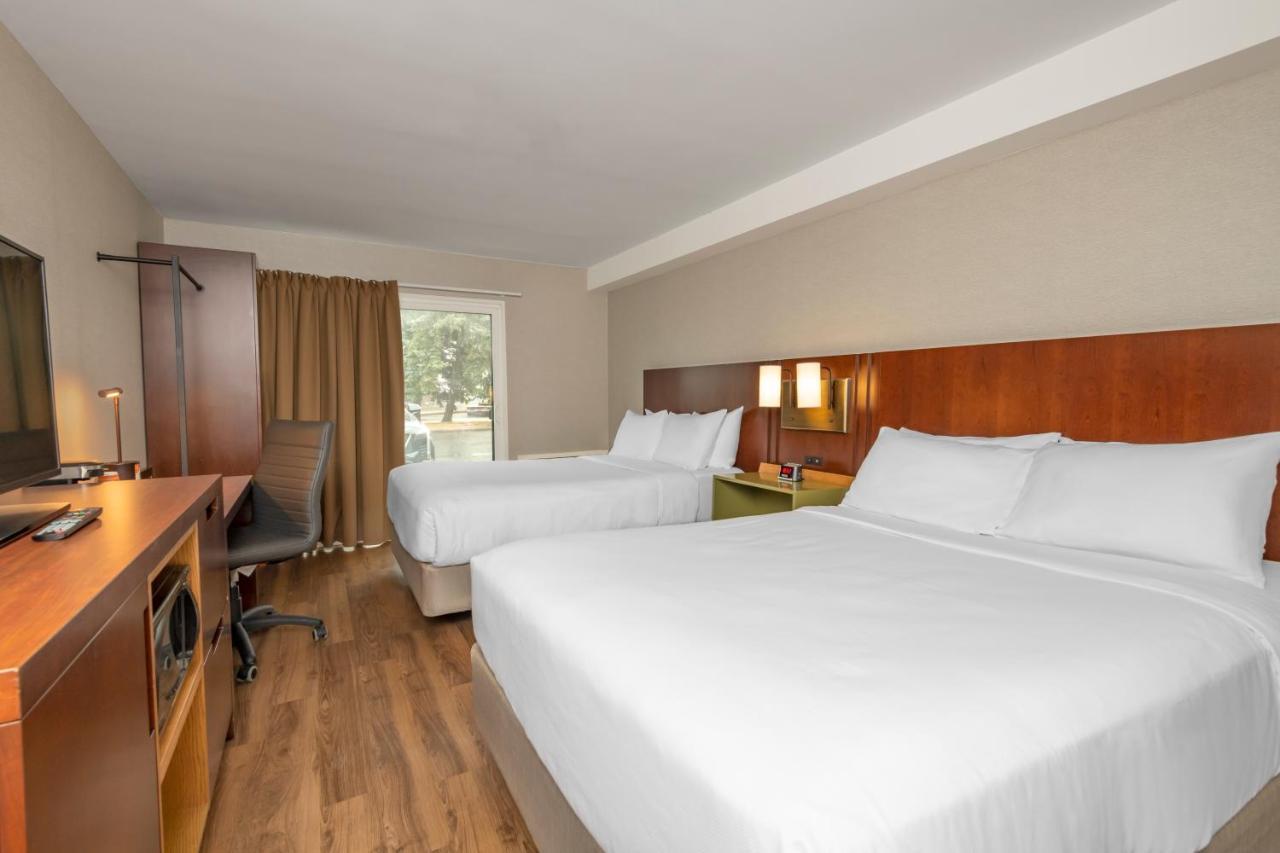 Comfort Inn Οττάβα Εξωτερικό φωτογραφία