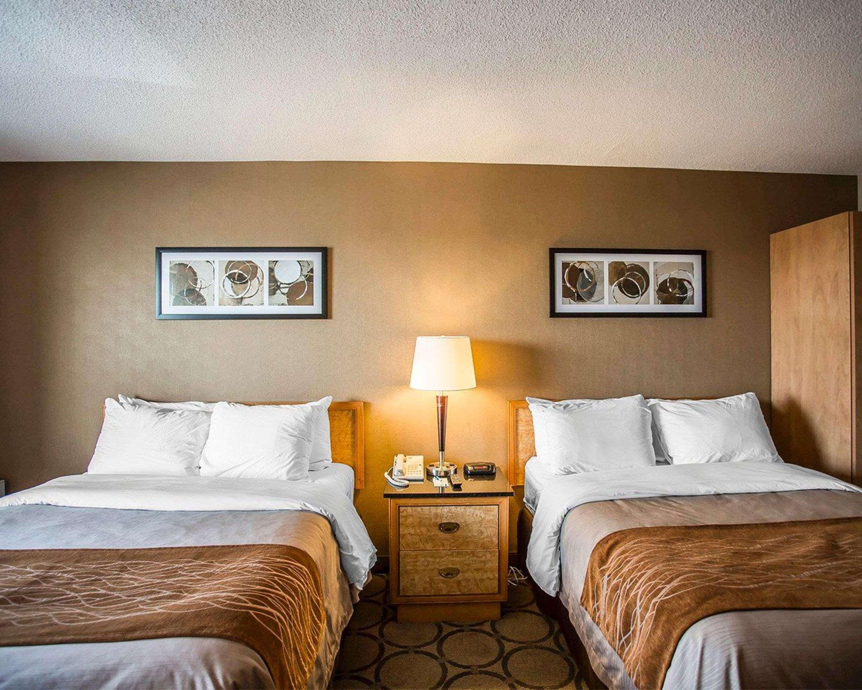 Comfort Inn Οττάβα Εξωτερικό φωτογραφία