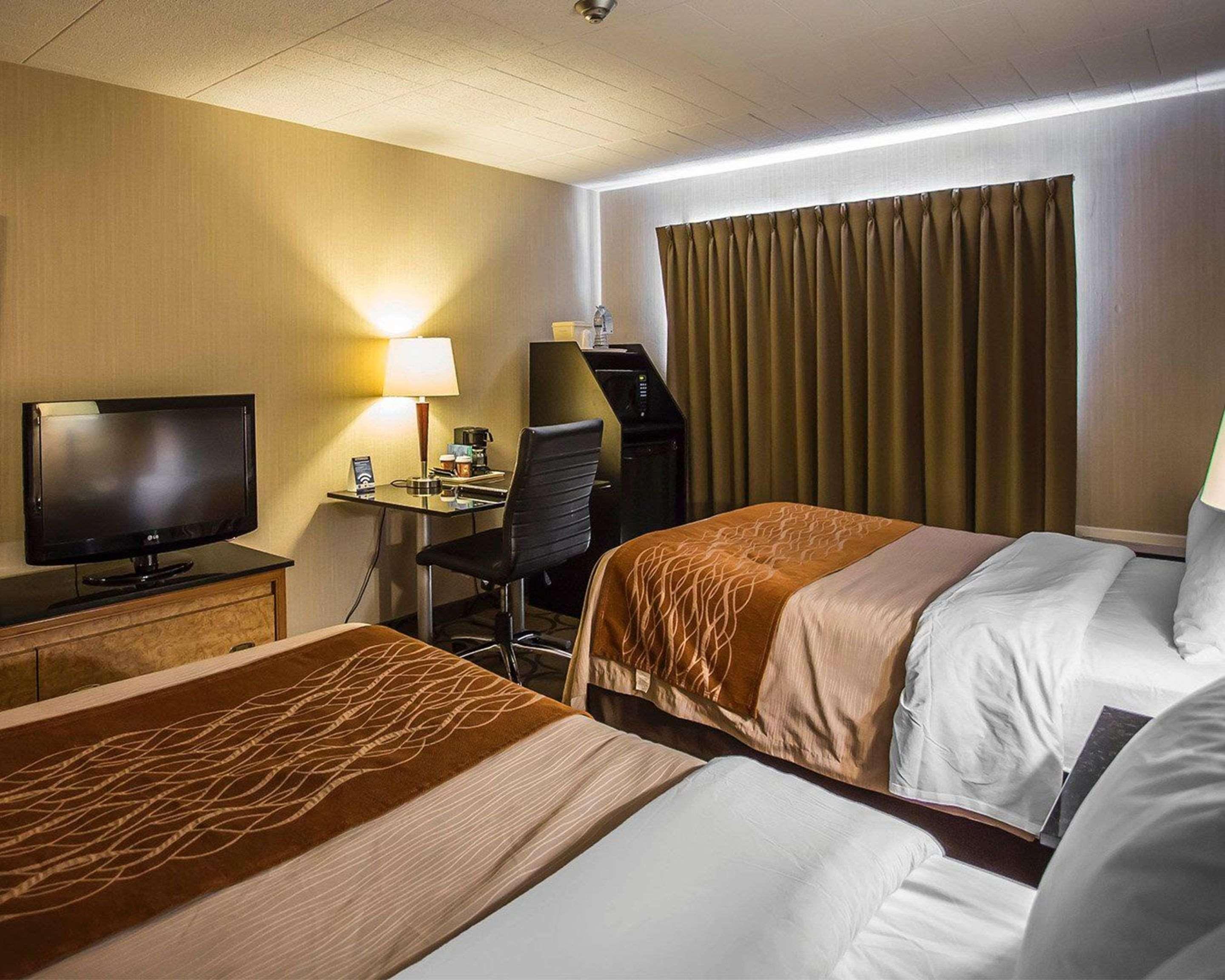 Comfort Inn Οττάβα Εξωτερικό φωτογραφία