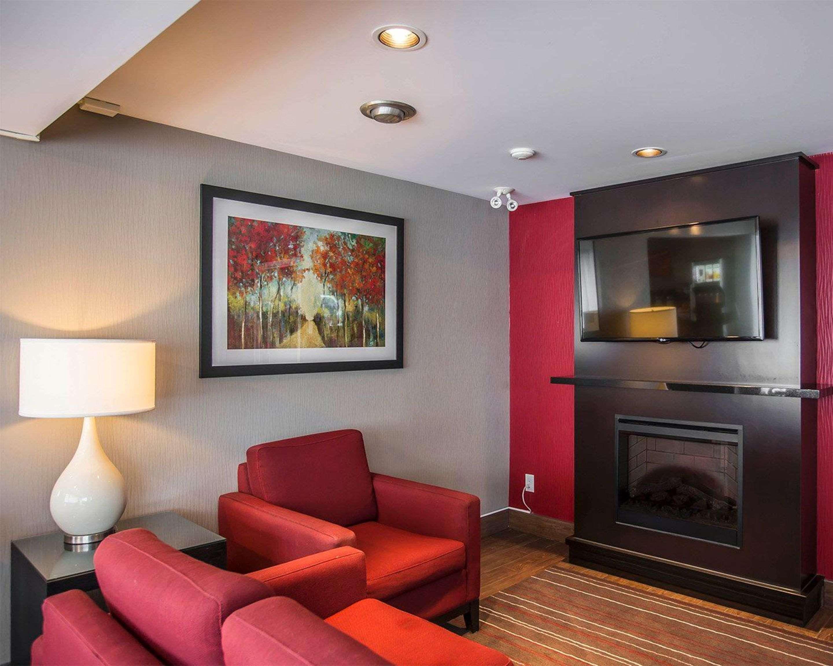 Comfort Inn Οττάβα Εξωτερικό φωτογραφία