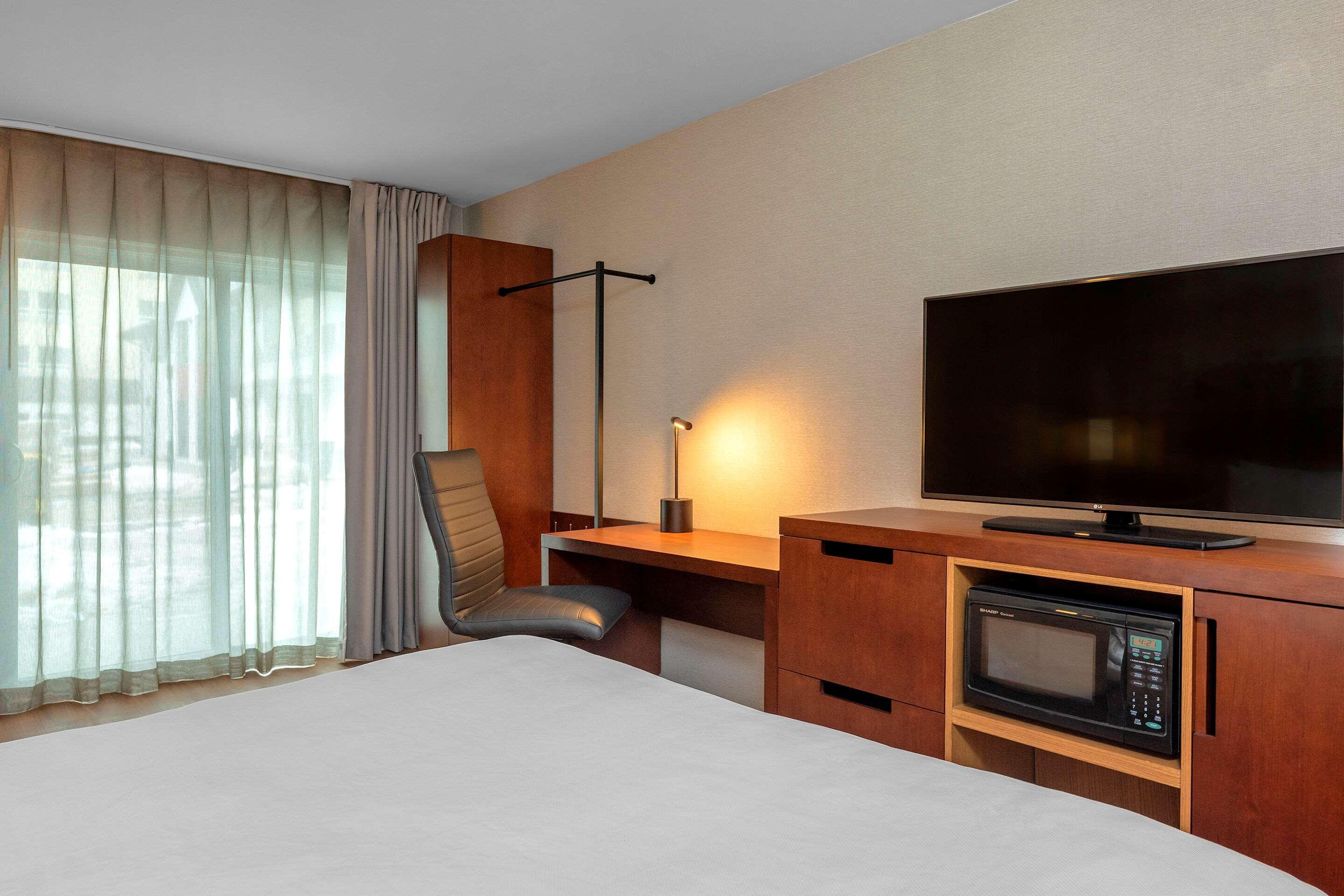 Comfort Inn Οττάβα Εξωτερικό φωτογραφία