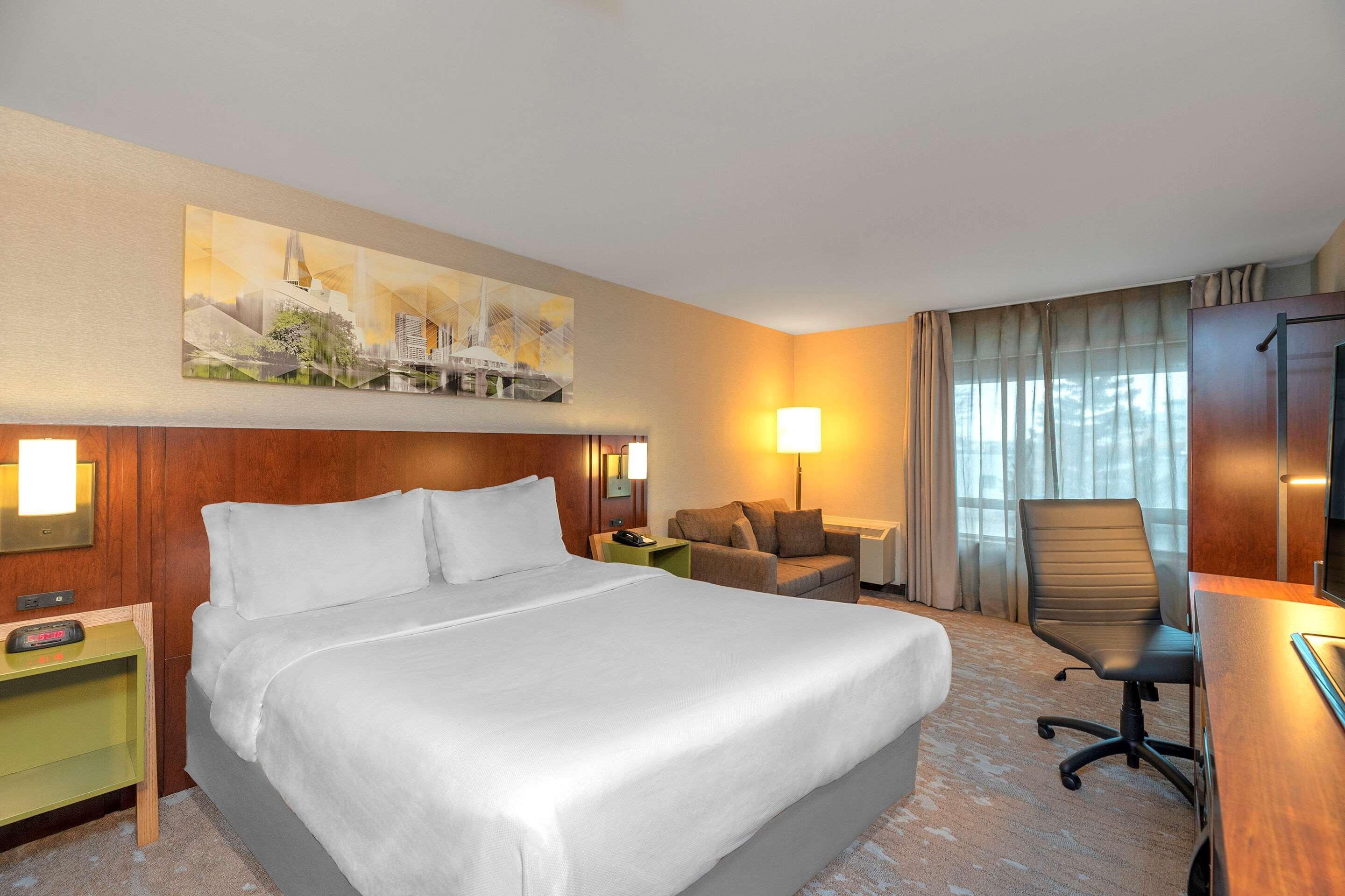 Comfort Inn Οττάβα Εξωτερικό φωτογραφία