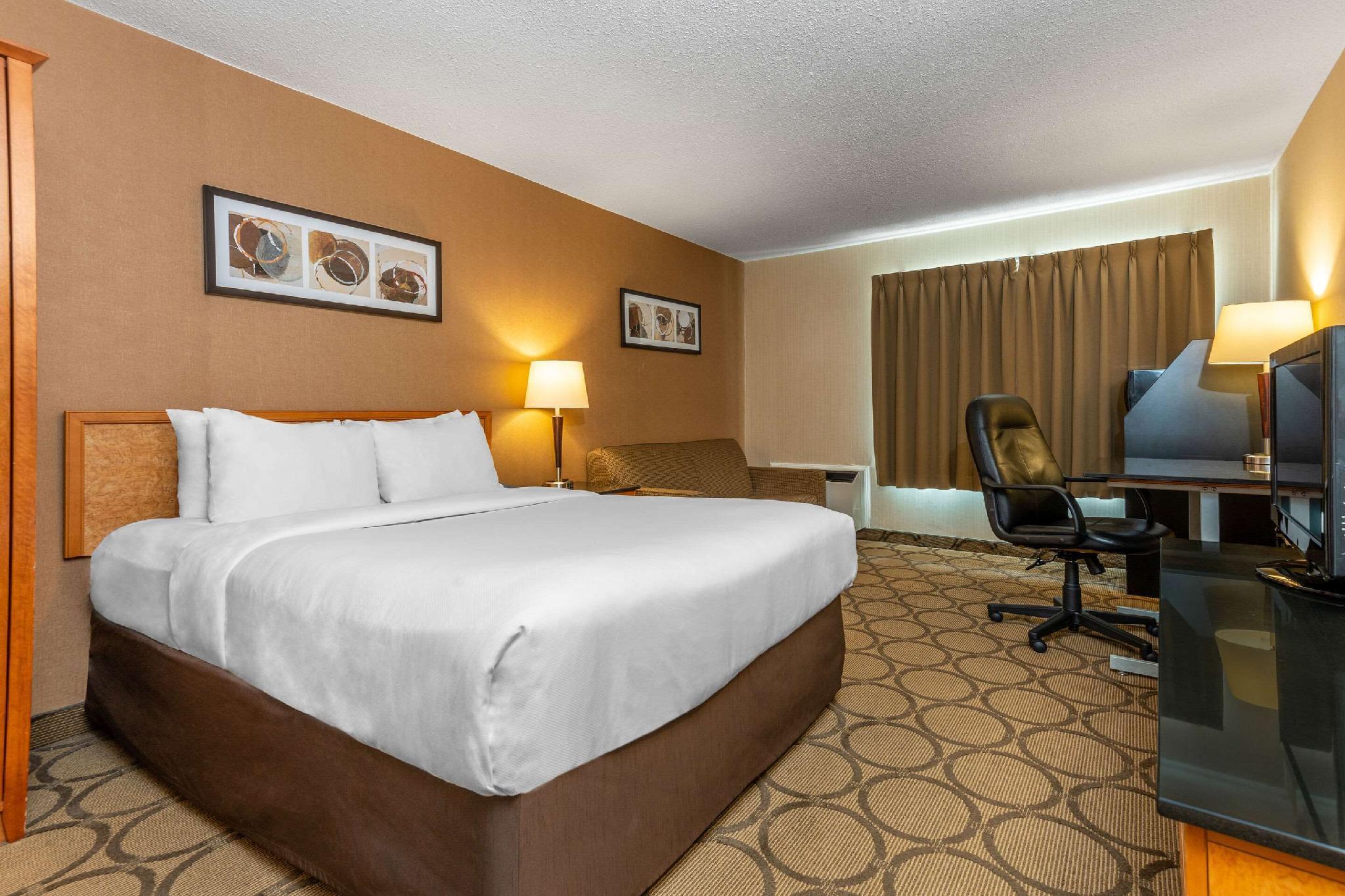 Comfort Inn Οττάβα Εξωτερικό φωτογραφία