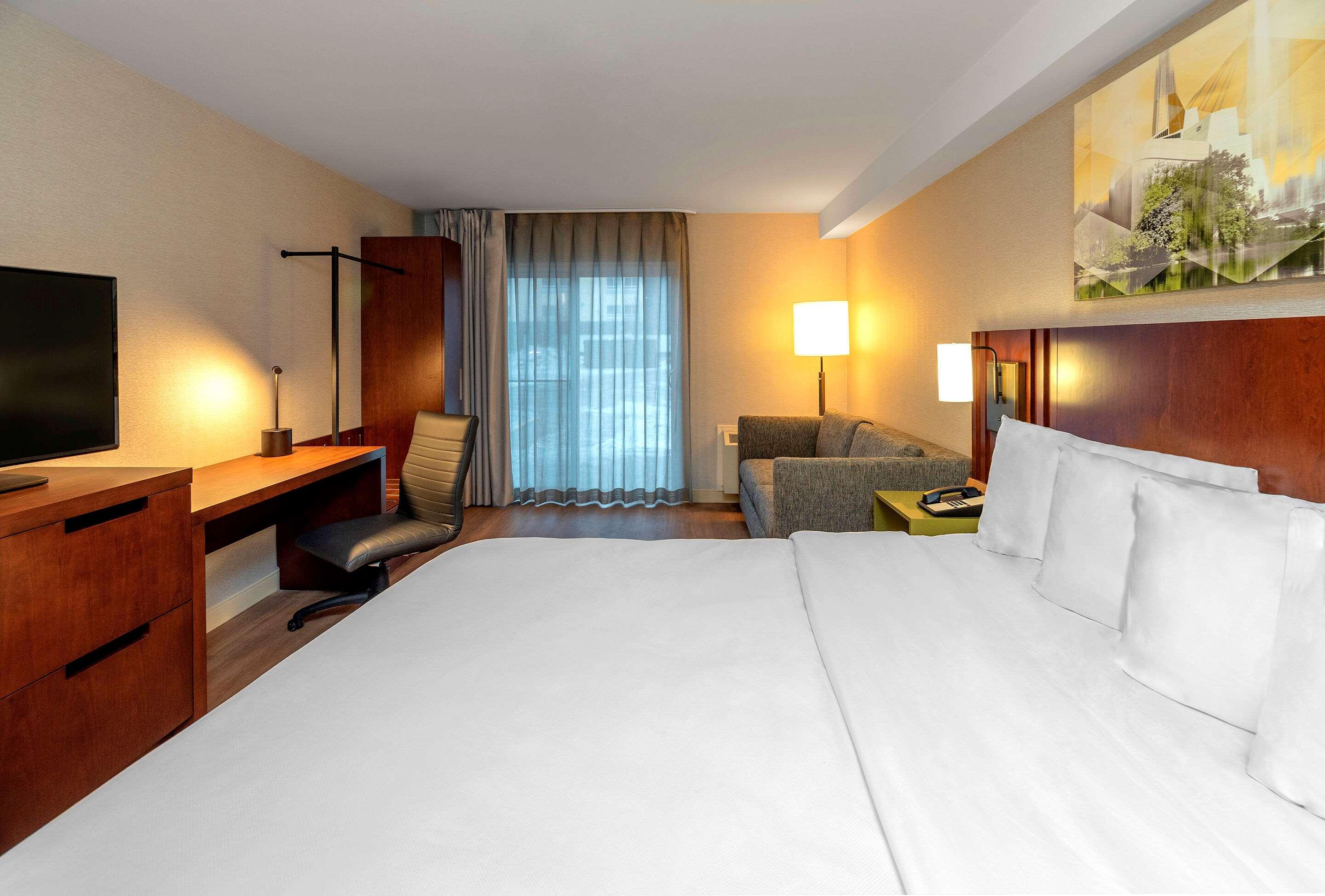 Comfort Inn Οττάβα Εξωτερικό φωτογραφία
