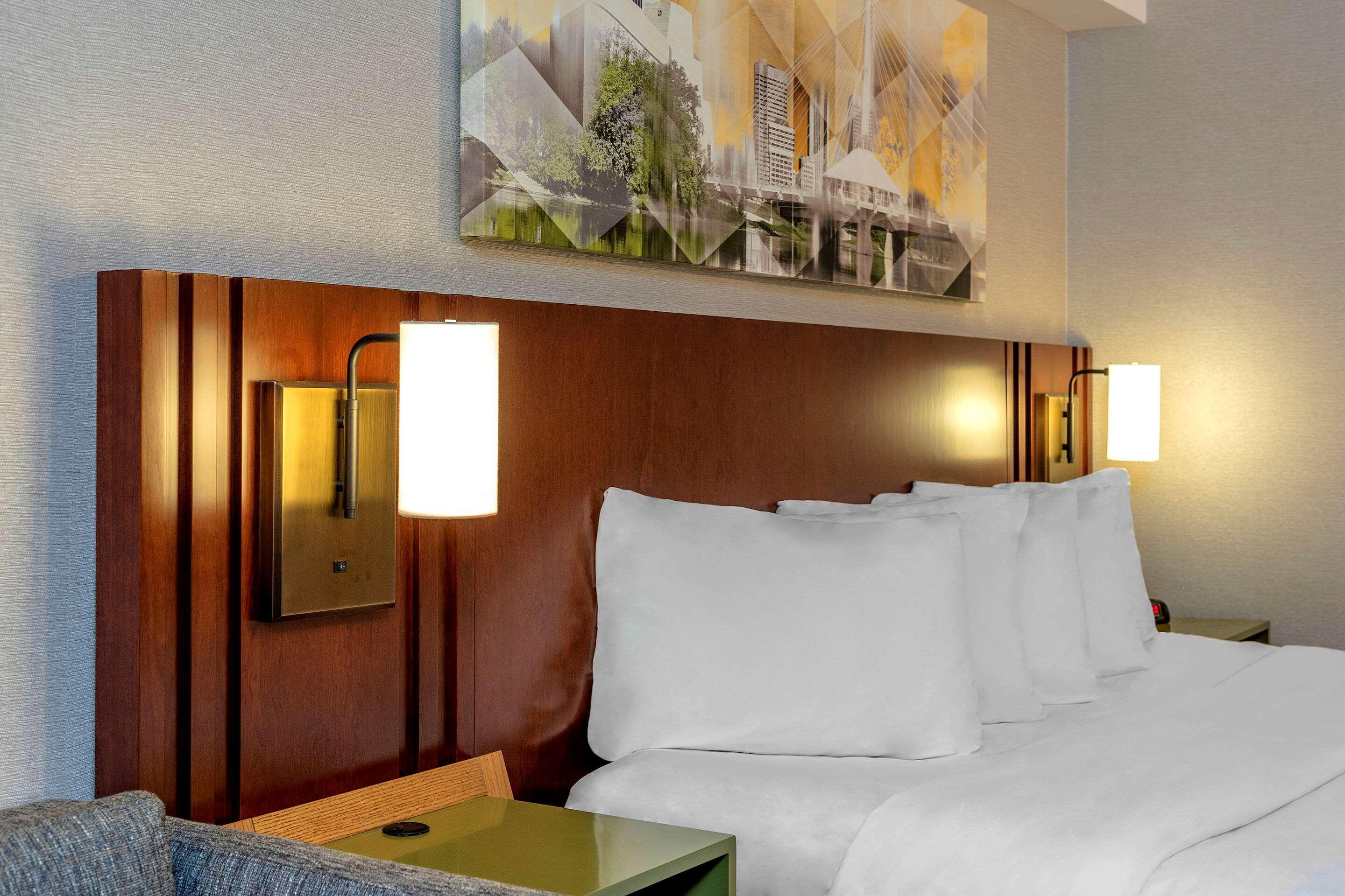Comfort Inn Οττάβα Εξωτερικό φωτογραφία