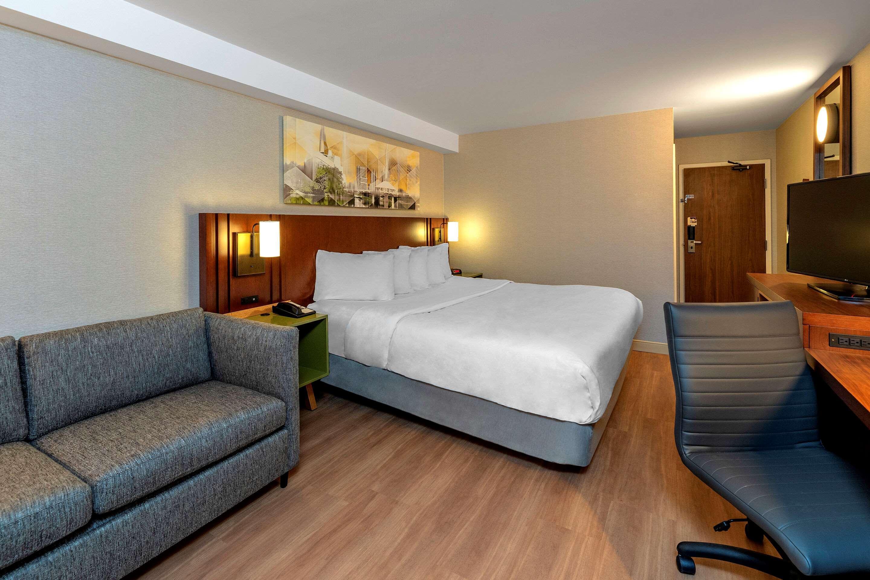 Comfort Inn Οττάβα Εξωτερικό φωτογραφία