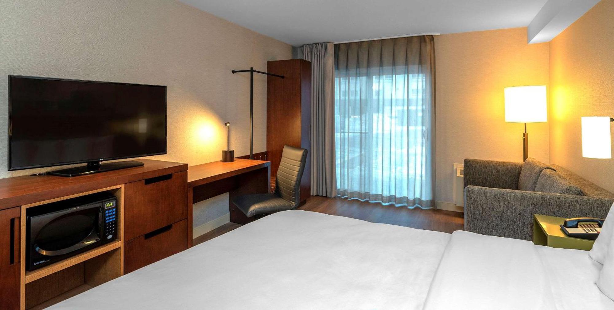Comfort Inn Οττάβα Δωμάτιο φωτογραφία