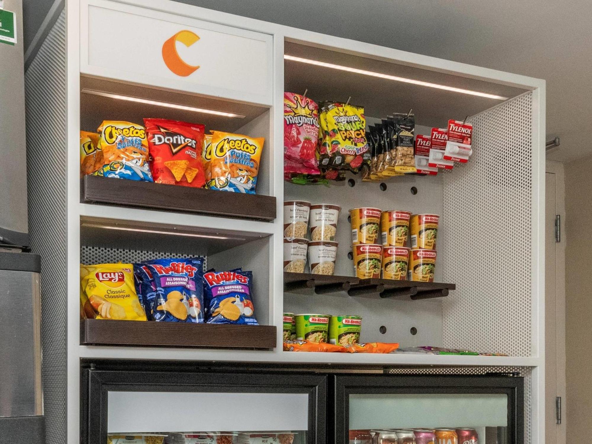 Comfort Inn Οττάβα Εξωτερικό φωτογραφία