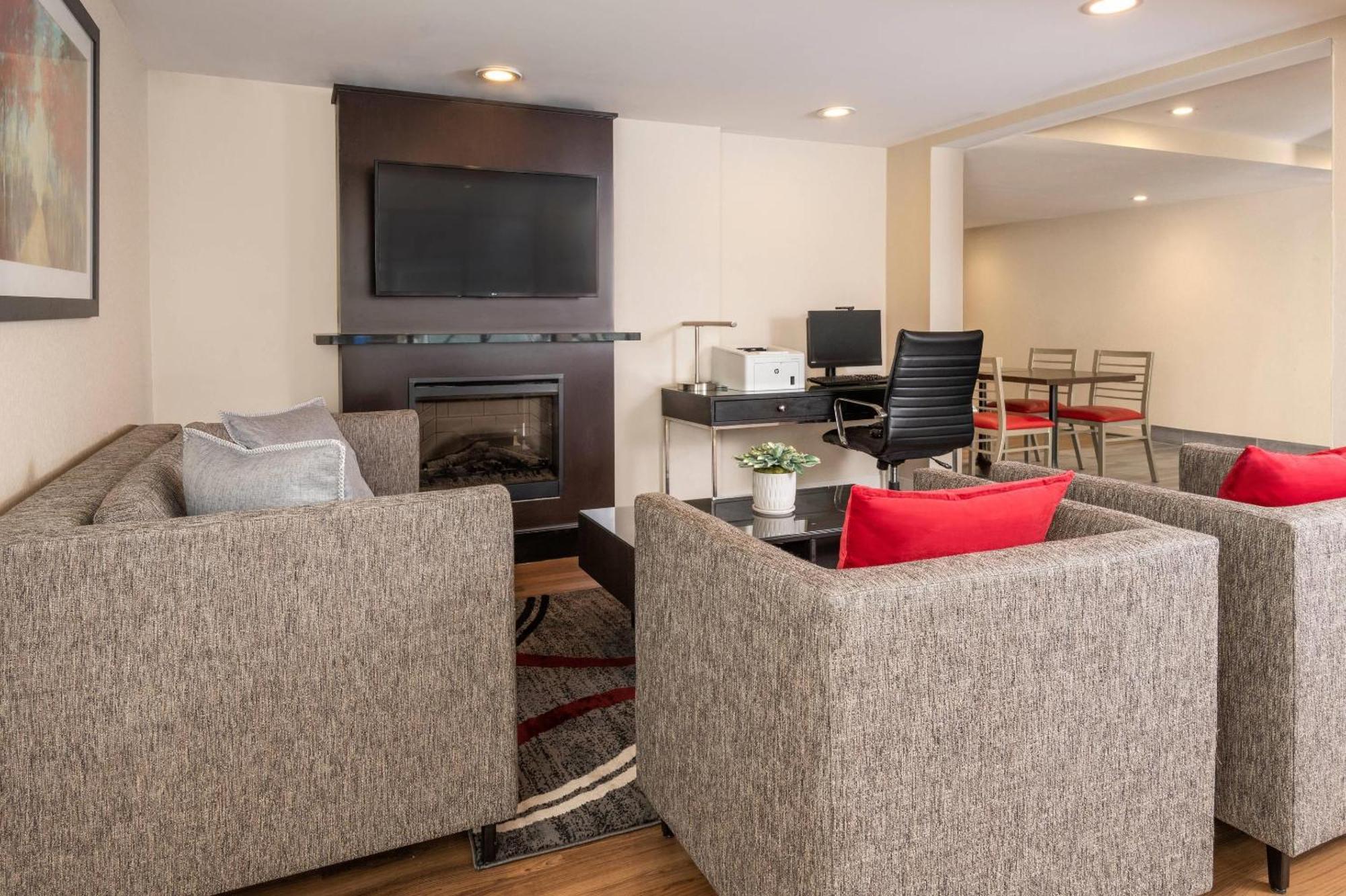 Comfort Inn Οττάβα Εξωτερικό φωτογραφία