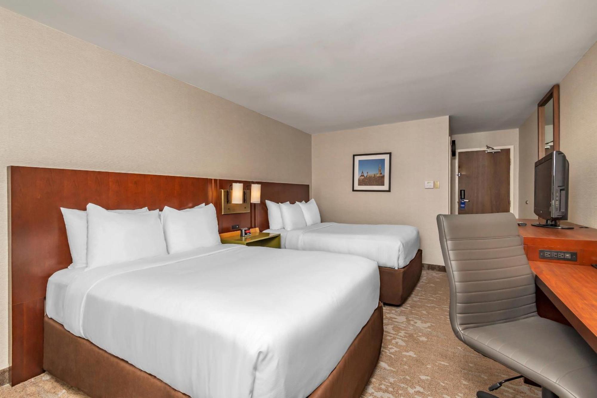 Comfort Inn Οττάβα Εξωτερικό φωτογραφία