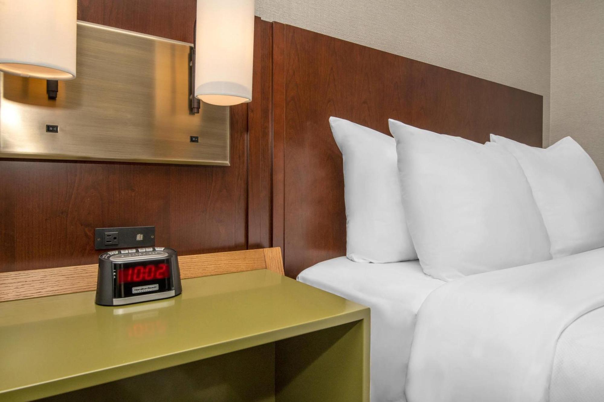 Comfort Inn Οττάβα Εξωτερικό φωτογραφία