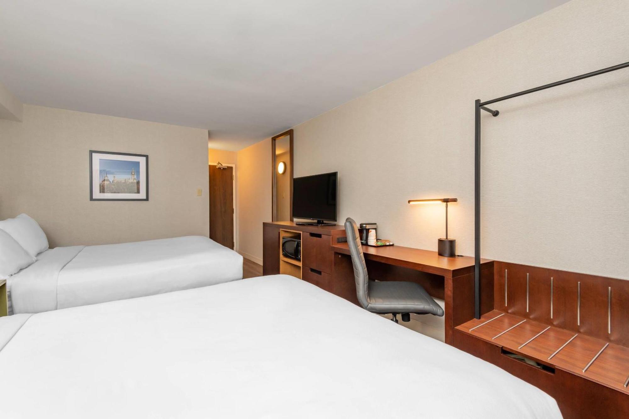 Comfort Inn Οττάβα Εξωτερικό φωτογραφία