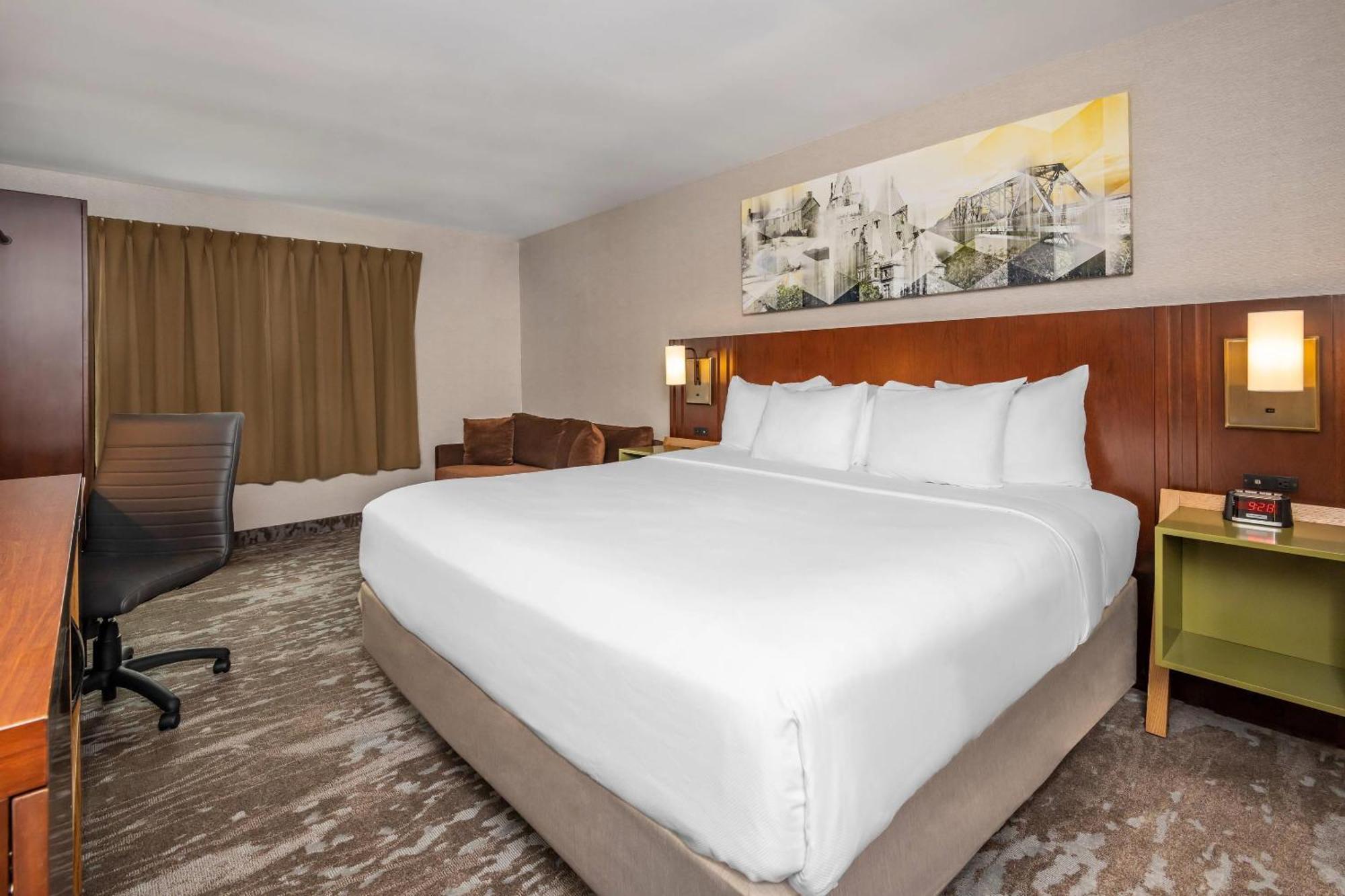 Comfort Inn Οττάβα Εξωτερικό φωτογραφία