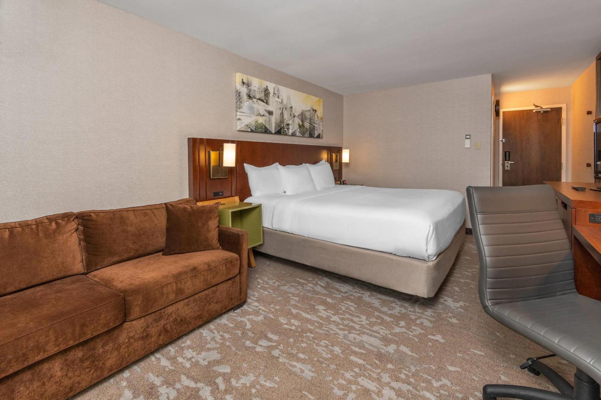 Comfort Inn Οττάβα Εξωτερικό φωτογραφία